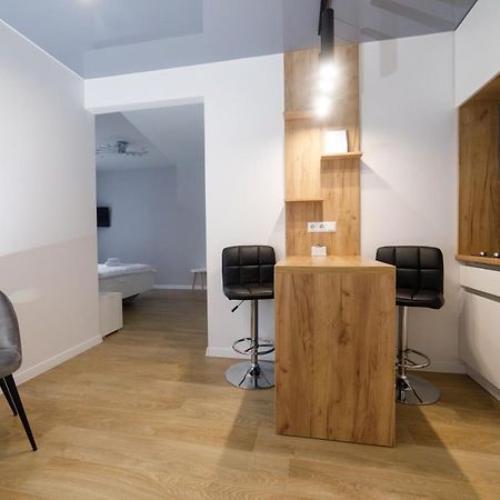 Pure Apartments Lemberg Exterior foto