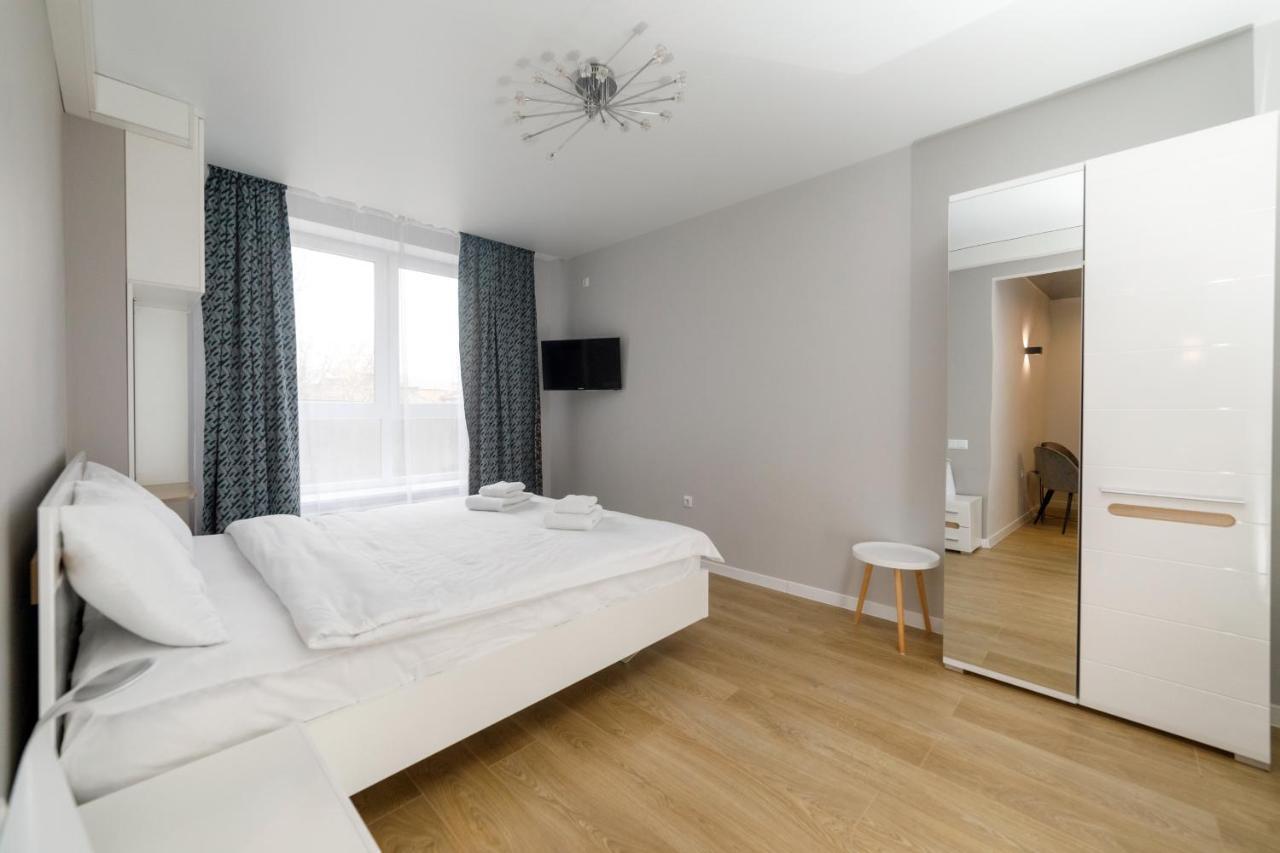 Pure Apartments Lemberg Exterior foto