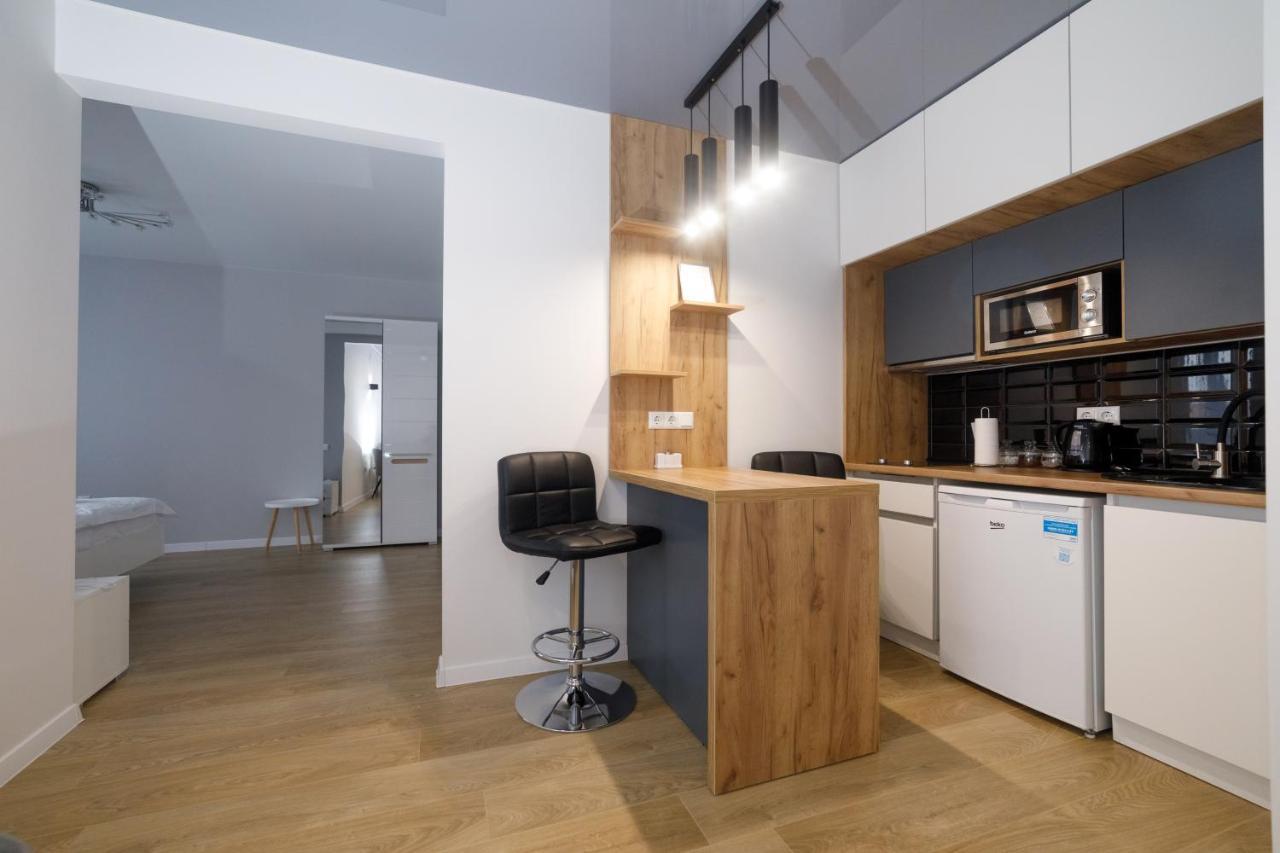 Pure Apartments Lemberg Exterior foto