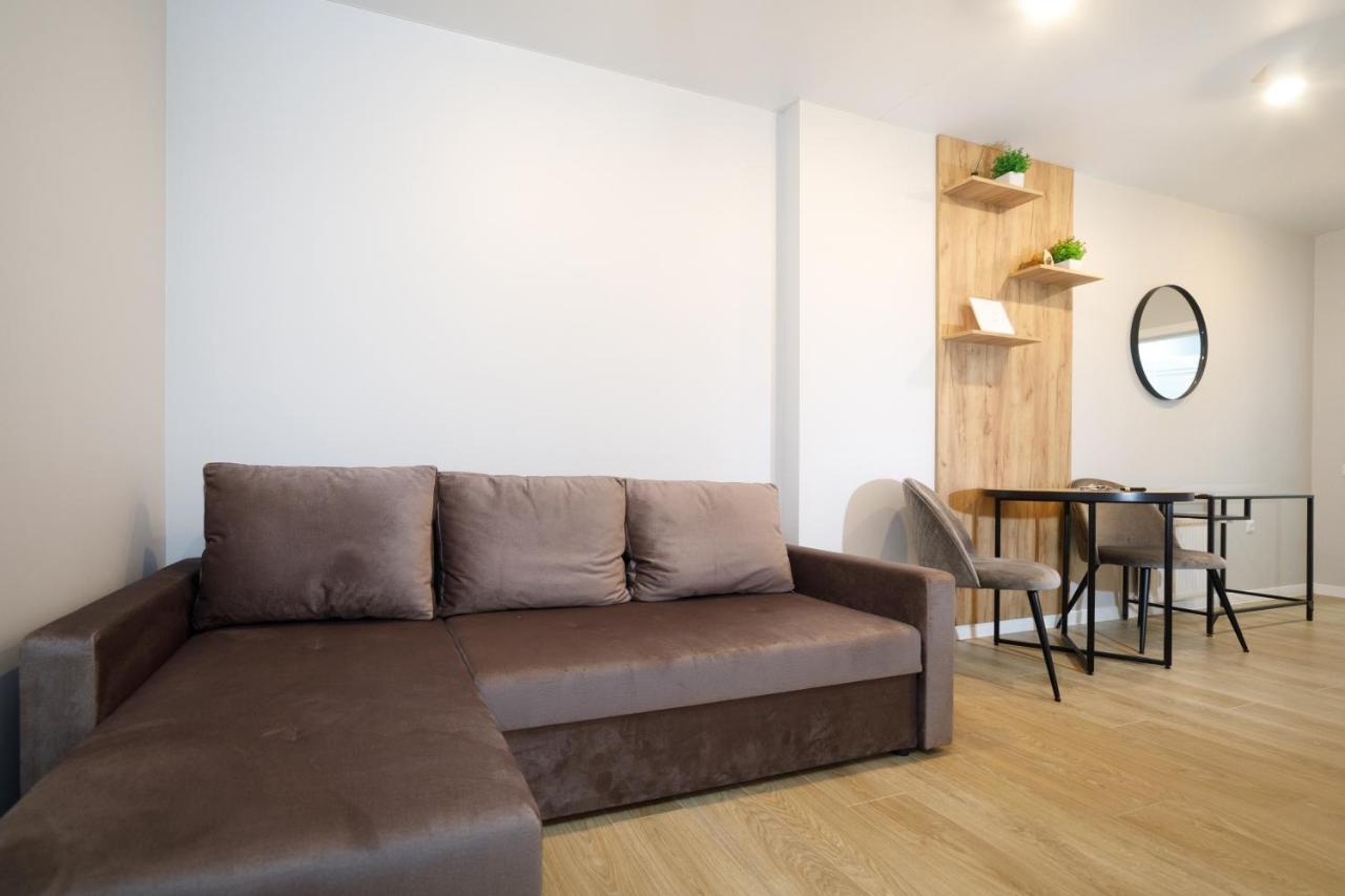 Pure Apartments Lemberg Exterior foto