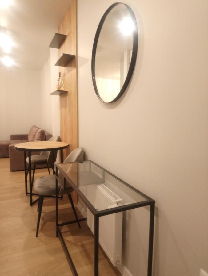 Pure Apartments Lemberg Exterior foto